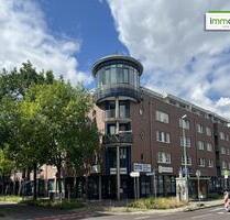 Sanierte 3-Raum-Wohnung mit Balkon, Duschbad und Gäste-WC im beliebten Stadtfeld-Ost zu vermieten! - Magdeburg Nordwest