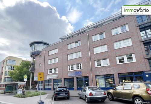 Foto - 3 Zimmer Etagenwohnung zur Miete in Magdeburg