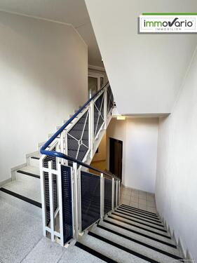 Foto - Etagenwohnung in Magdeburg zur Miete