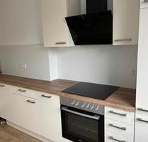 3-ZKBB kernsaniert mit kleinem Balkon im Bielefelder Westen 3-ZKBB kernsaniert mit kleinem Balkon im Bielefelder Westen