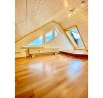 Charmante Wohnung mit inkl. extra Dachboden-Ausbau in Mühringen - Horb am Neckar