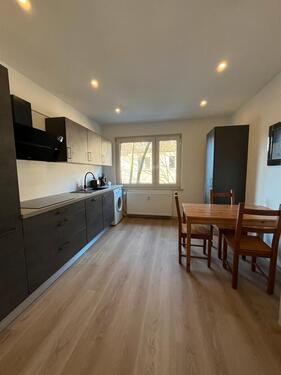 Foto - Renovierte Wohnung, auch WG-tauglich