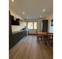 Renovierte Wohnung, auch WG-tauglich - Bochum Bochum-Mitte