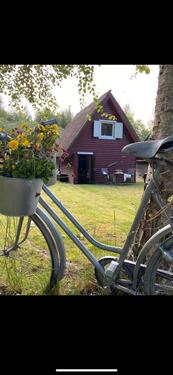 Foto - Frisch saniertes Ferien Bootshaus mit Mieteinnahmen MV Seenplatte