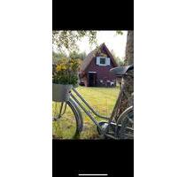 Frisch saniertes Ferien Bootshaus mit Mieteinnahmen MV Seenplatte - Boostedt