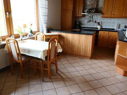 Foto - 2 Zimmer Maisonettenwohnung in Hessisch Oldendorf