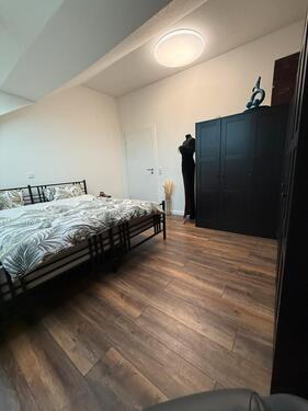 Foto - 3 Zimmer Dachgeschoßwohnung zur Miete in Würselen