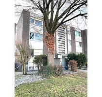 Gepflegte 3-Zi. ca. 78qm Wohnung mit Balkon in Langenfeld - Langenfeld (Rheinland)