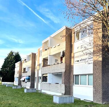 Foto - 3 Zimmer Etagenwohnung zur Miete in Langenfeld (Rheinland)