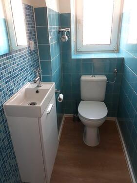 Foto - Etagenwohnung in Langenfeld (Rheinland) zur Miete