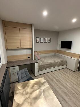 Foto - 1 Zimmer Erdgeschoßwohnung zur Miete in Adorf/Vogtland