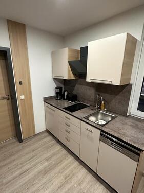 Foto - 1 Zimmer Erdgeschoßwohnung in Adorf/Vogtland