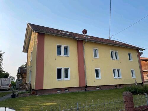 Foto - MFH mit 3 Eigentumswohnungen, weiterem Ausbaupotenzial, großem Gr