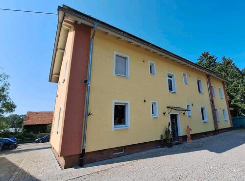 Foto - Einfamilienhaus in Riegel am Kaiserstuhl
