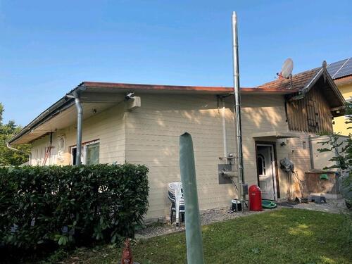 Foto - Einfamilienhaus in Riegel am Kaiserstuhl zum Kaufen