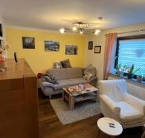 Attraktive 4 Zimmer Wohnung mit Terasse und Garten - Heiligenhaus