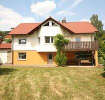 Geräumiges Einfamilienhaus mit 7 Zimmern und großem Garten - Rudersberg