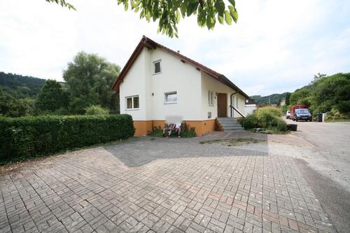 Foto - Einfamilienhaus in Rudersberg zum Kaufen