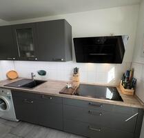 PROVISIONSFREI- helle & zentrale 4-Zimmer ETW mit EBK und Balkon - Braunschweig Nordstadt