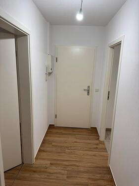 Foto - Etagenwohnung in Rathenow zur Miete