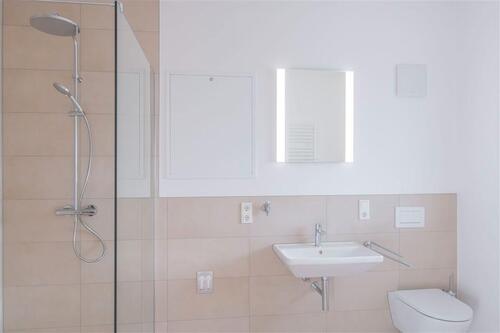 Foto - Etagenwohnung in Viechtach zur Miete