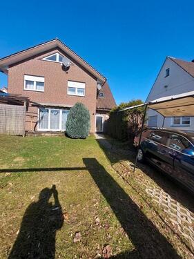 Foto - 5 Zimmer Einfamilienhaus zum Kaufen in Hüllhorst