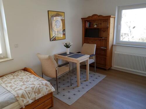 Foto - 1 Zimmer Etagenwohnung in Frankfurt am Main