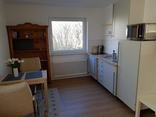 Foto - Etagenwohnung in Frankfurt am Main zur Miete