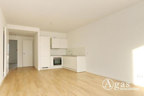 Foto - 2 Zimmer Erdgeschoßwohnung zur Miete in Schönefeld