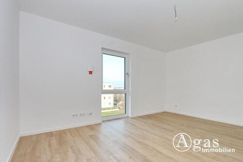 Foto - Erdgeschoßwohnung in Schönefeld zur Miete