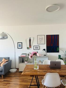 Foto - 1 Zimmer andere zur Miete in Berlin