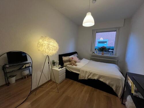 Foto - Süßes, gemütliches Zimmer in Mädels-WG