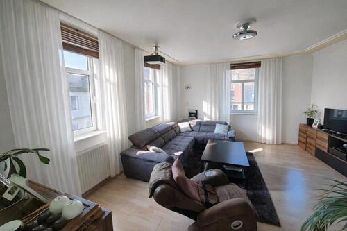 Foto - Tolle 3-Zimmer-Wohnung zur Miete in Sonneberg