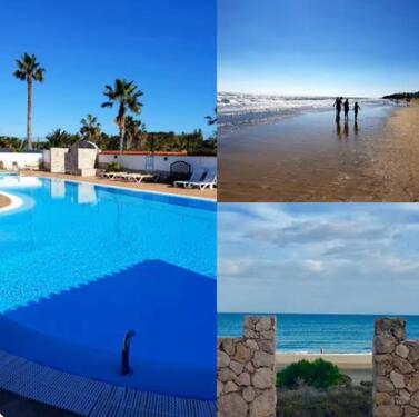 Foto - Wunderschöne Ferienwohnungen auf Fuerteventura -600m vom Strand