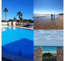 Wunderschöne Ferienwohnungen auf Fuerteventura -600m vom Strand - Bad Fallingbostel