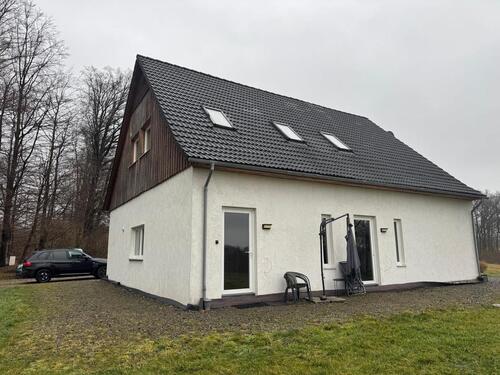 Foto - 4 Zimmer Dachgeschoßwohnung zur Miete in Bielefeld