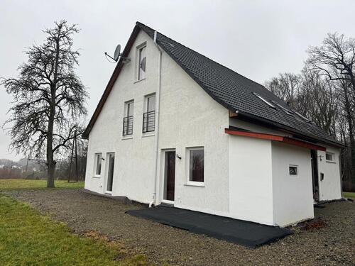 Foto - 4 Zimmer Dachgeschoßwohnung in Bielefeld