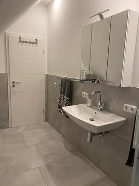 Foto - Dachgeschoßwohnung in Bielefeld zur Miete