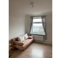 Möblierte 2-Zi.Whg. zur Zwischenmiete (06.04. – 28.06.) in Veddel - Hamburg Rothenburgsort