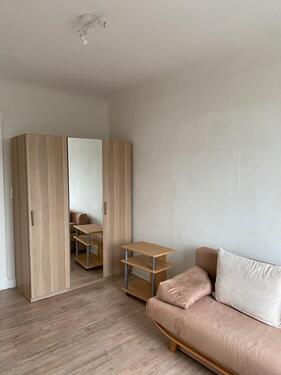 Foto - 2 Zimmer Etagenwohnung zur Miete in Hamburg