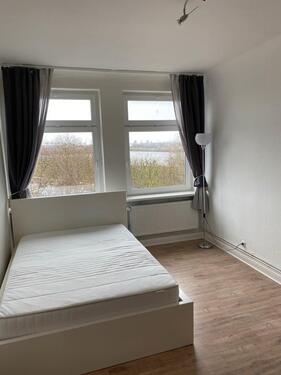 Foto - Etagenwohnung in Hamburg zur Miete