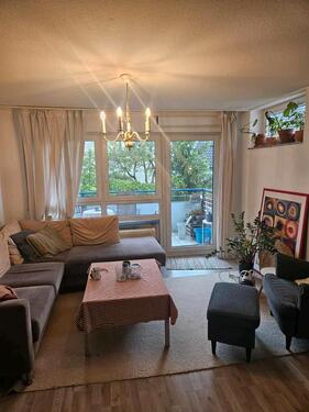 Foto - Familienfreundliche 4 Zimmer Wohnung in Schorndorf