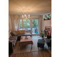 Familienfreundliche 4 Zimmer Wohnung in Schorndorf