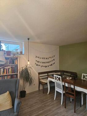 Foto - 4 Zimmer Etagenwohnung zum Kaufen in Schorndorf
