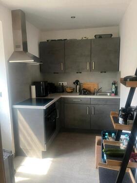 Foto - Wohnung mit Dachterrasse in Oberbettingen
