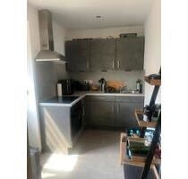 Wohnung mit Dachterrasse in Oberbettingen - Walsdorf