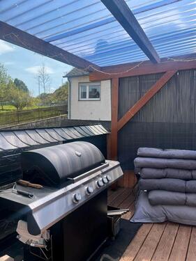 Foto - 2 Zimmer Terrassenwohnung zur Miete in Walsdorf