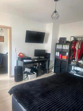 Foto - 2 Zimmer Terrassenwohnung in Walsdorf