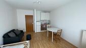 Foto - 1 Zimmer Etagenwohnung in Würzburg
