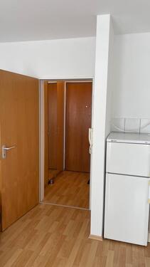Foto - Etagenwohnung in Würzburg zur Miete